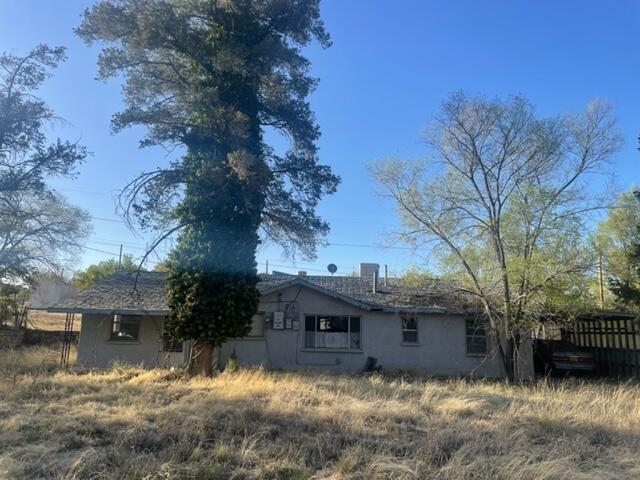 5 Coleman Drive, Silver City, New Mexico image 5