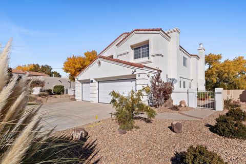 3545 Newcastle Drive SE Rio Rancho NM 87124