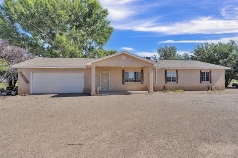 Photo of 174 Slayton Road, Lemitar, NM 87823 (MLS # 1106545)