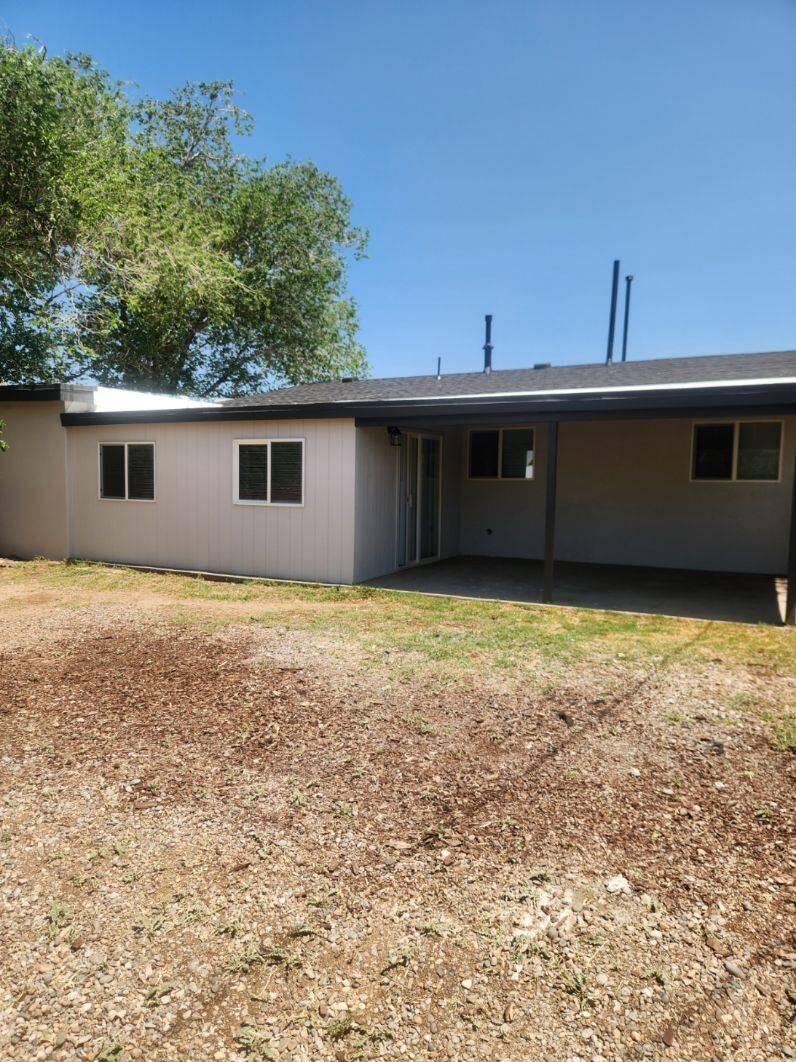 11212 San Jacinto Avenue, Albuquerque, New Mexico image 14