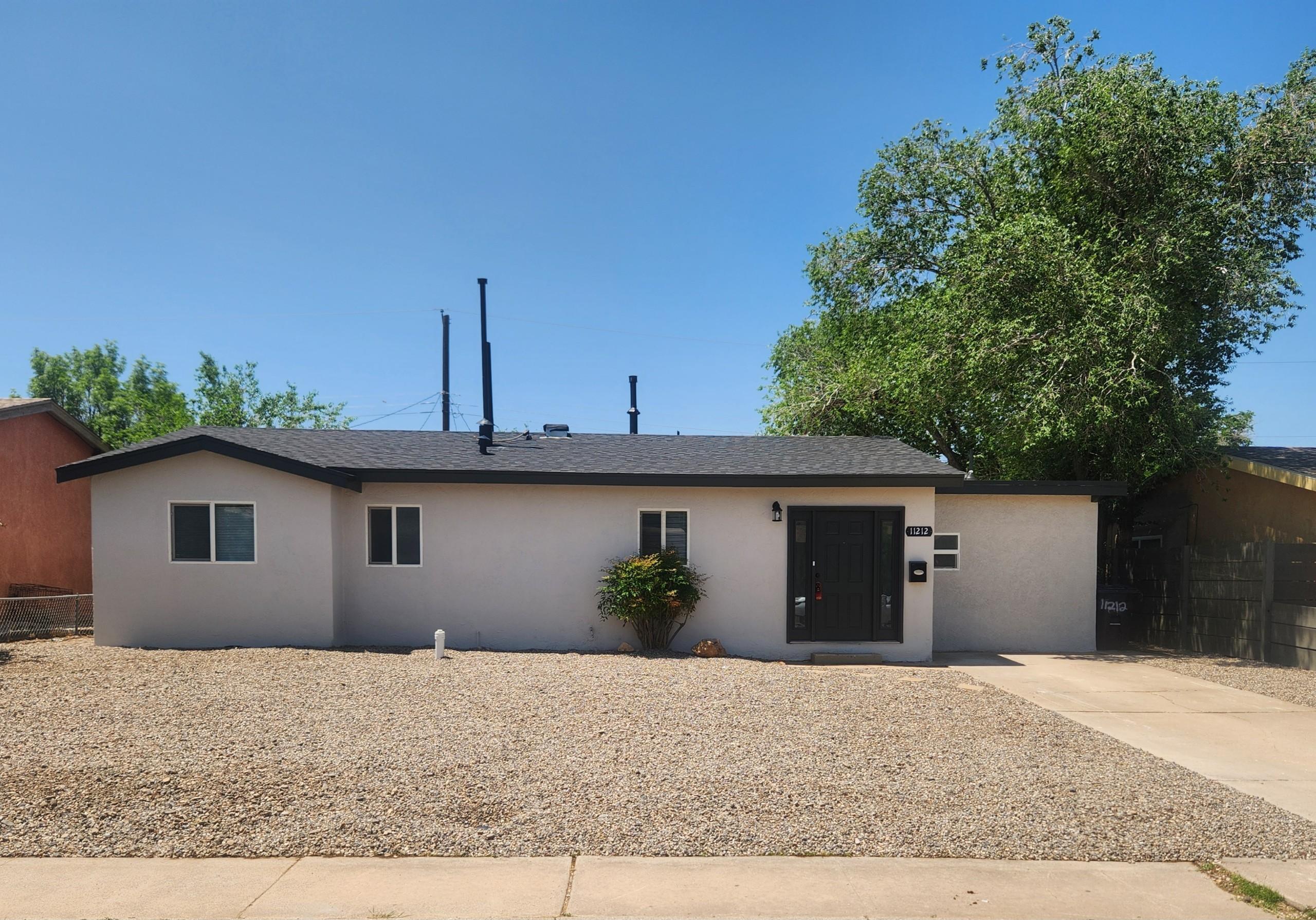 11212 San Jacinto Avenue, Albuquerque, New Mexico image 1