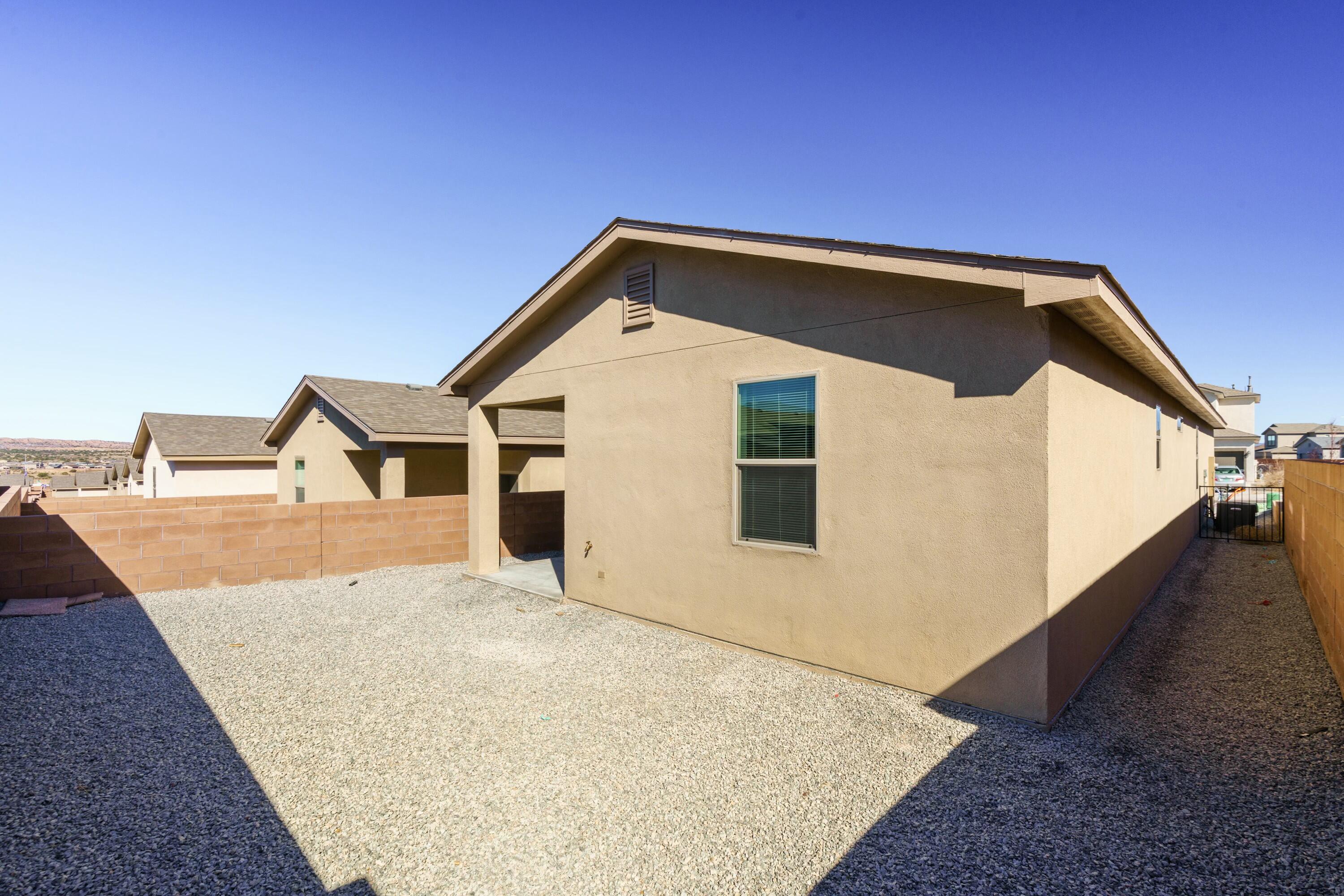 4722 Grizzly Peak Road, Rio Rancho, New Mexico image 3