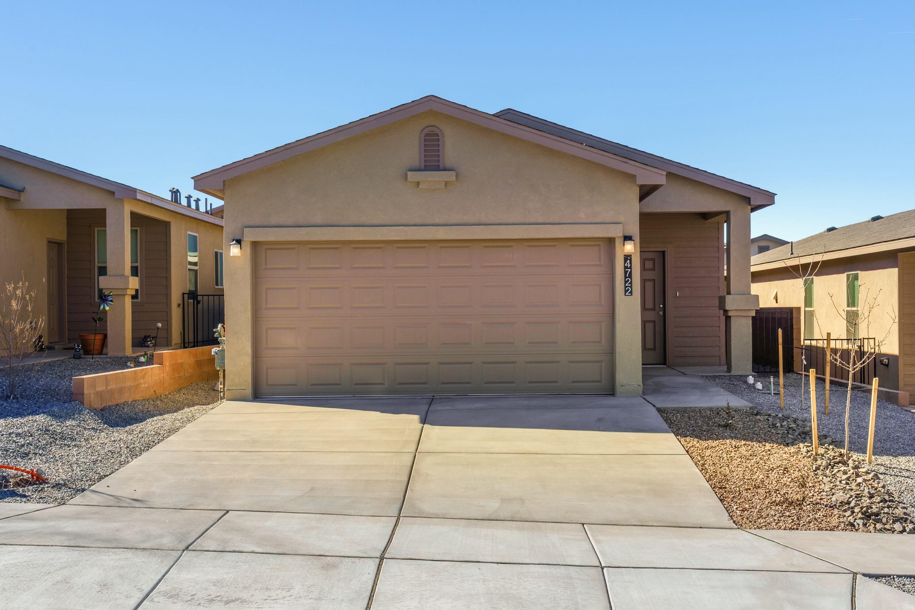 4722 Grizzly Peak Road, Rio Rancho, New Mexico image 1