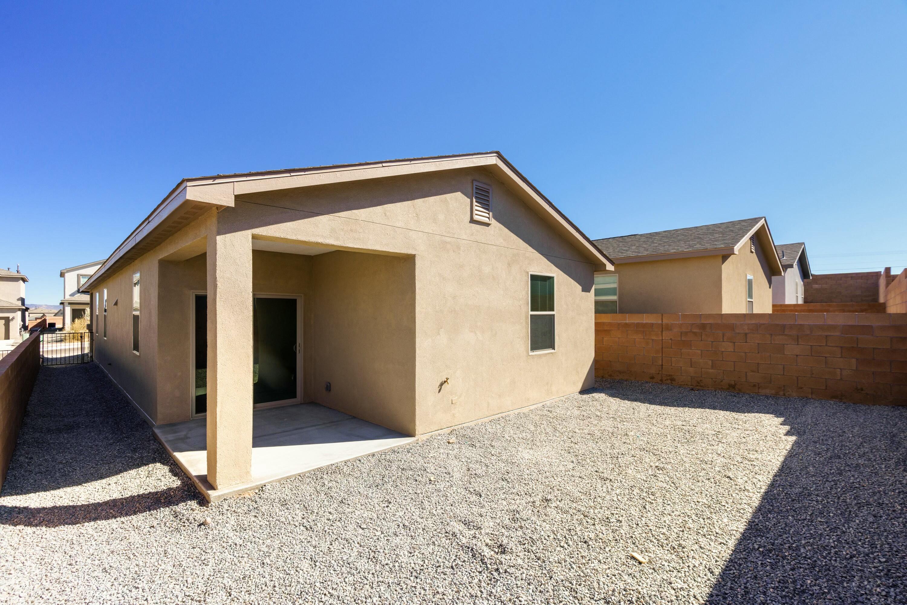 4722 Grizzly Peak Road, Rio Rancho, New Mexico image 2