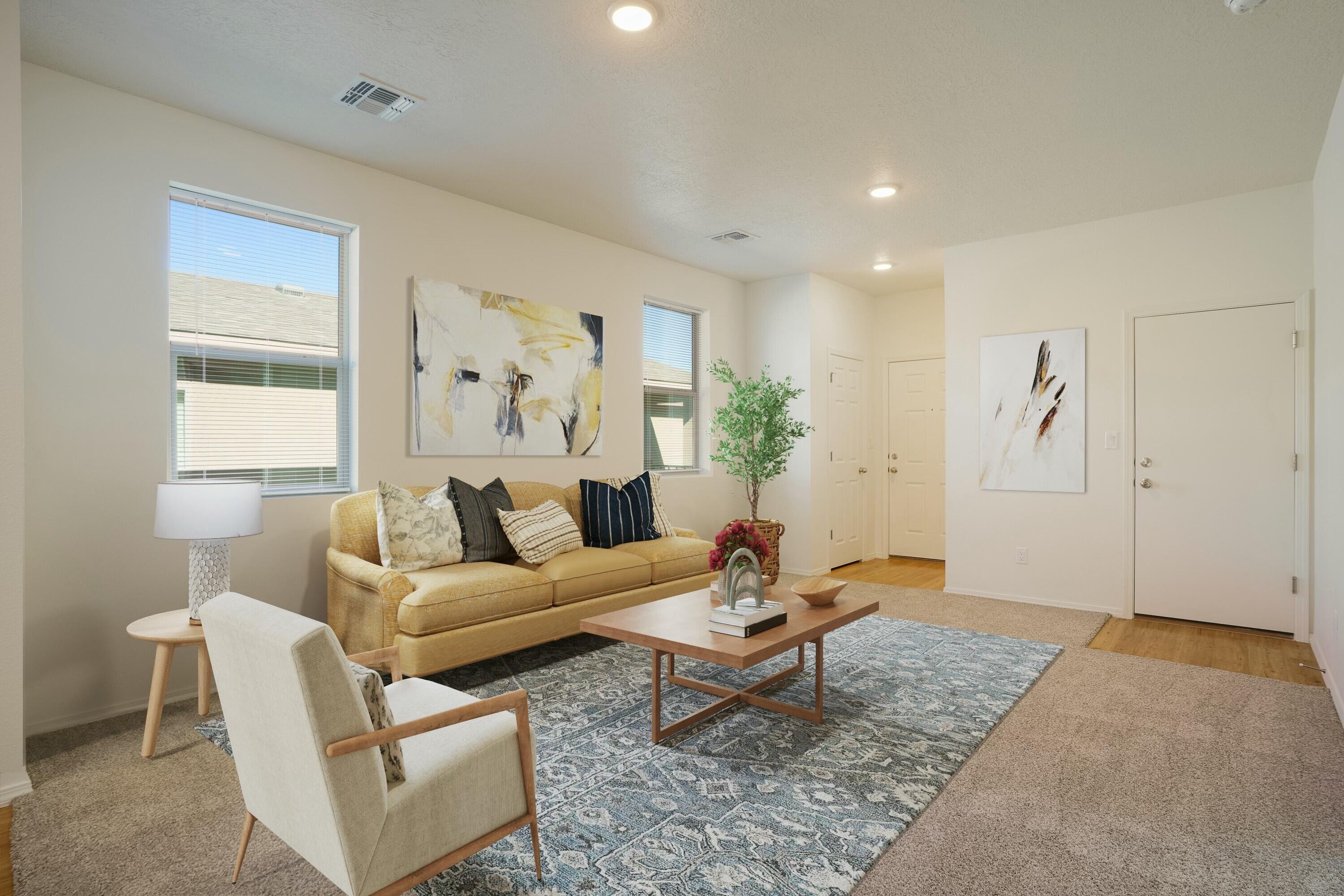 4722 Grizzly Peak Road, Rio Rancho, New Mexico image 6