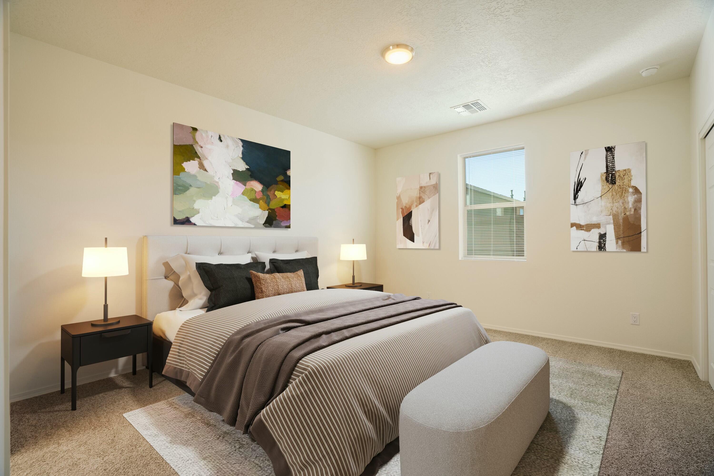 4722 Grizzly Peak Road, Rio Rancho, New Mexico image 5