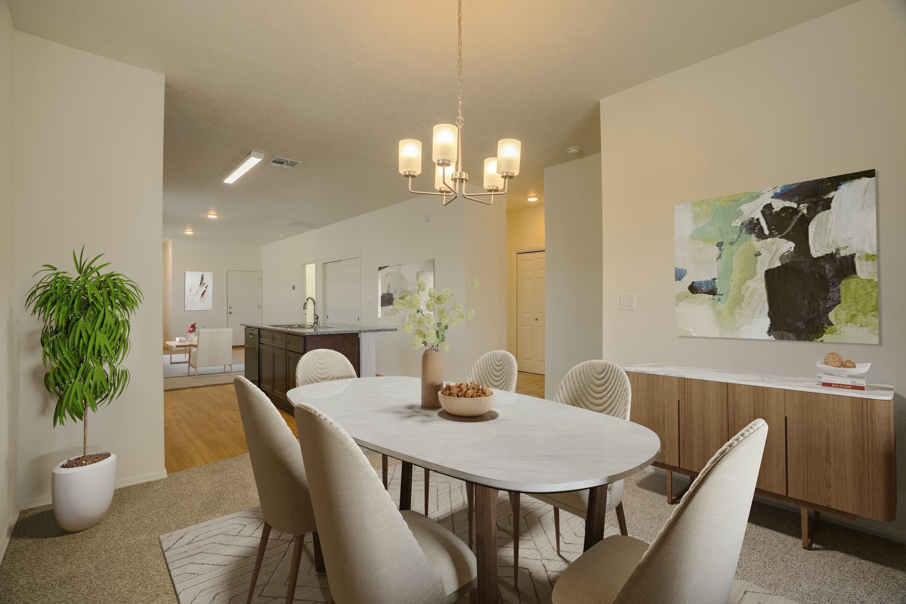 4722 Grizzly Peak Road, Rio Rancho, New Mexico image 4