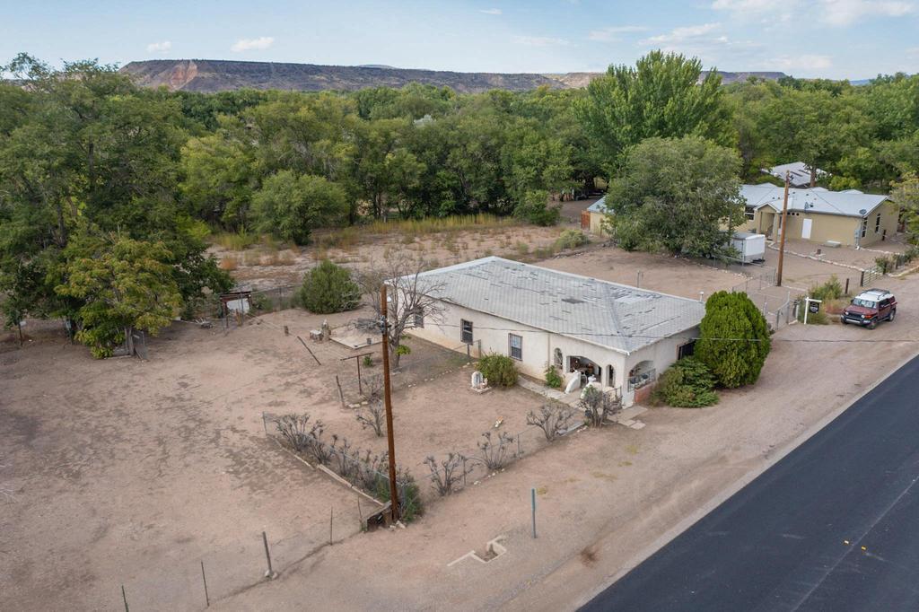 1419 Nm-313, Algodones, New Mexico image 15