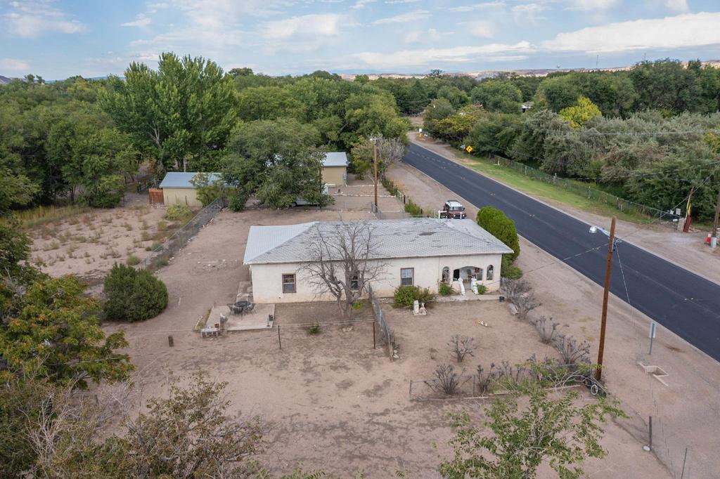 1419 Nm-313, Algodones, New Mexico image 17