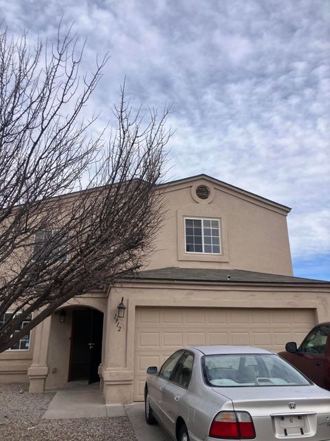 1912 Sea Breeze Street NW Albuquerque NM 87120