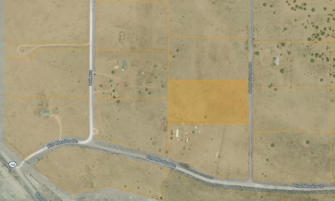 Lot 14 Cedar Grove Avenue, Ramah, New Mexico image 2