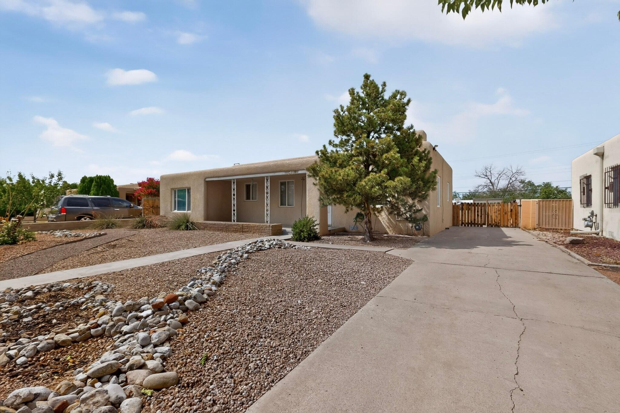 5417 Granite Avenue NE