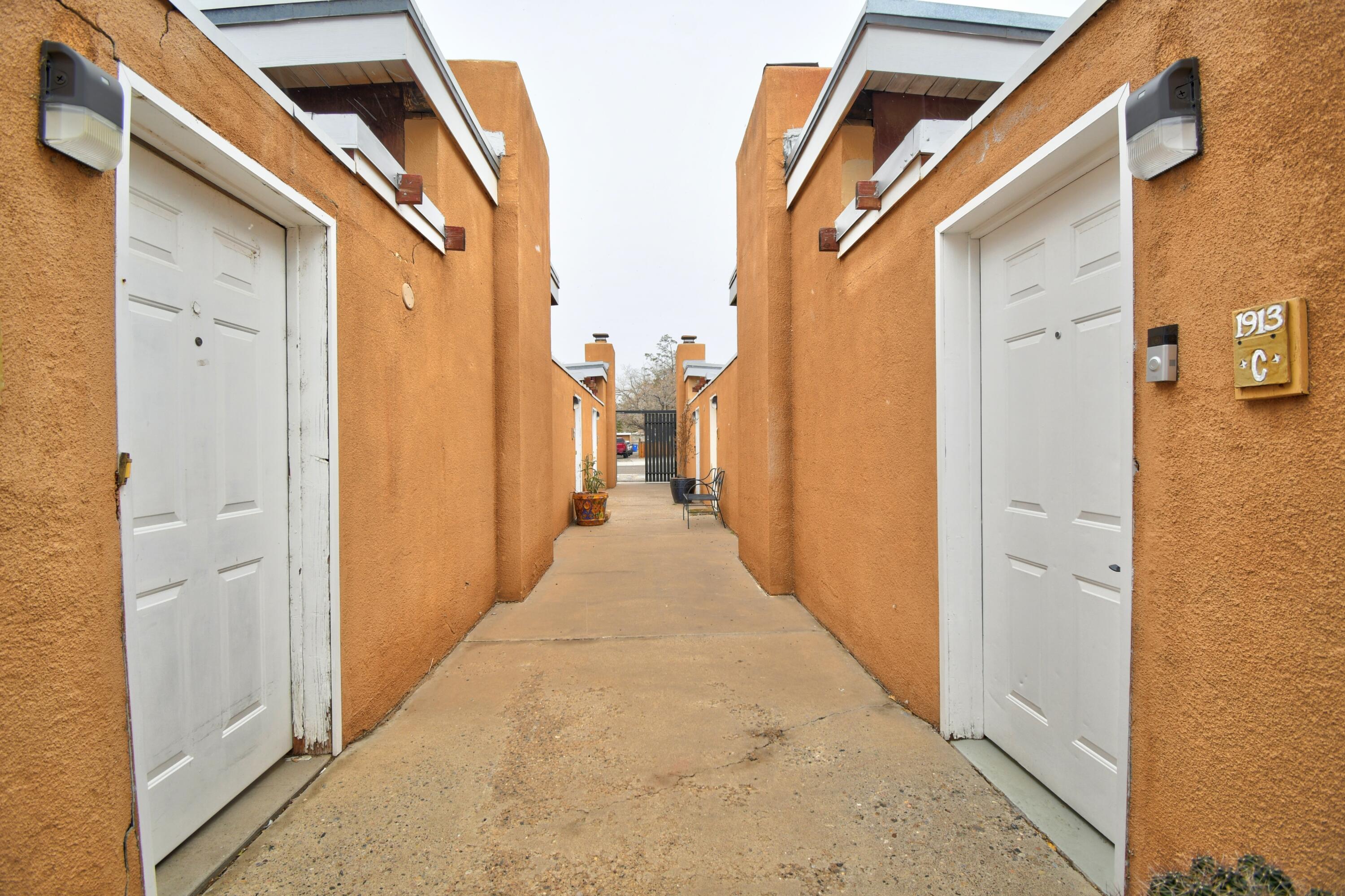 1915 Alvarado Drive #1-C, Albuquerque, New Mexico image 4