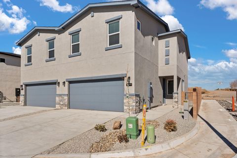 Townhouse For Sale - 1899 S Sunrise Lane<br/> Sandoval County, Rio Rancho, NM 87124