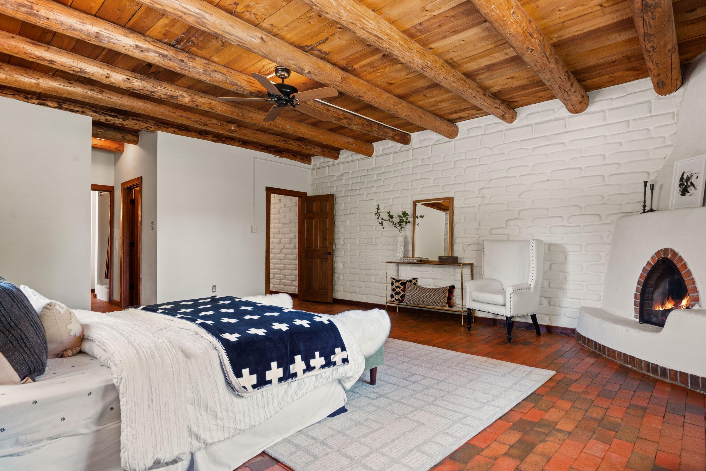 163 Camino Alto, Corrales, New Mexico image 27