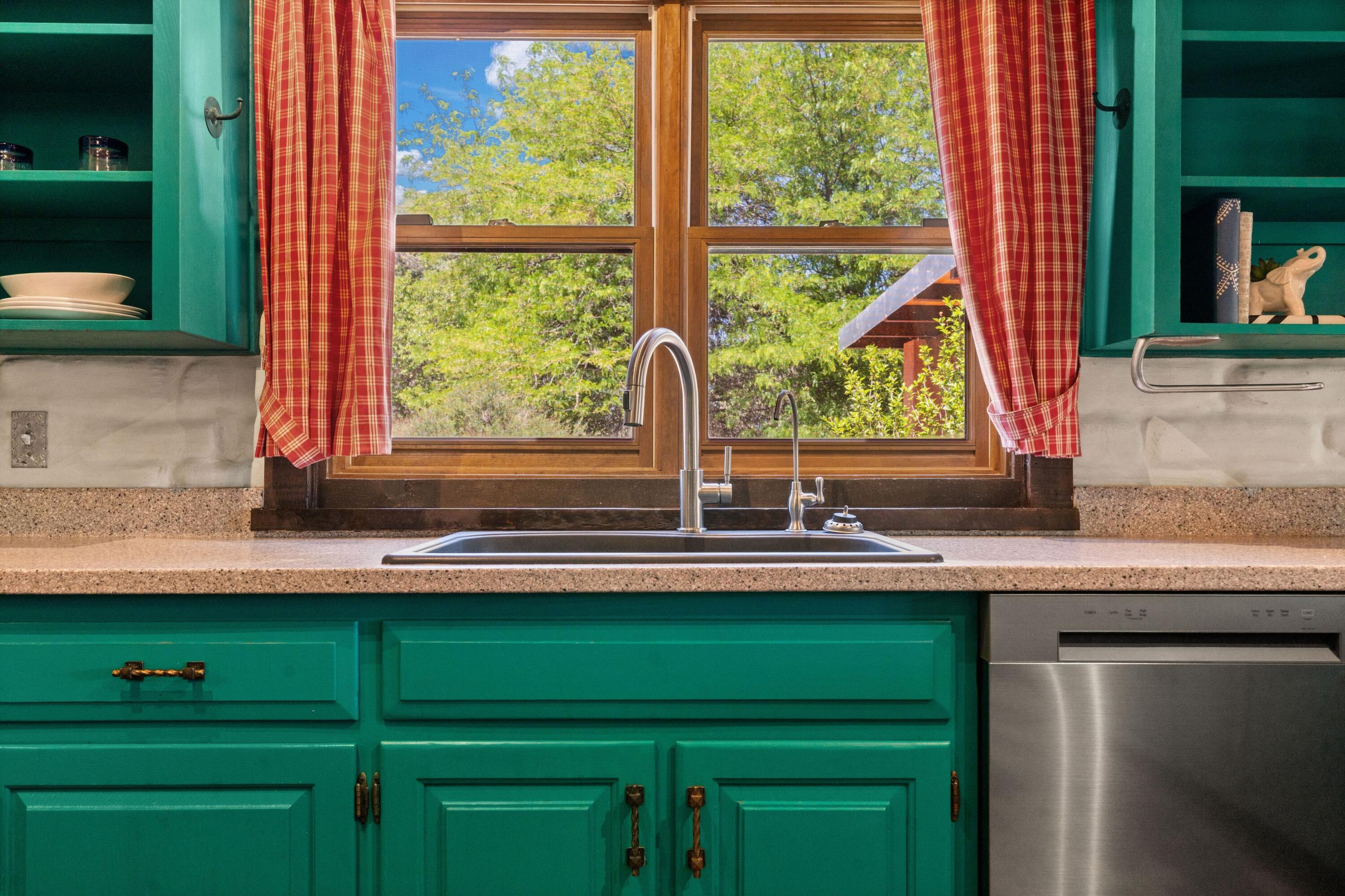 163 Camino Alto, Corrales, New Mexico image 21