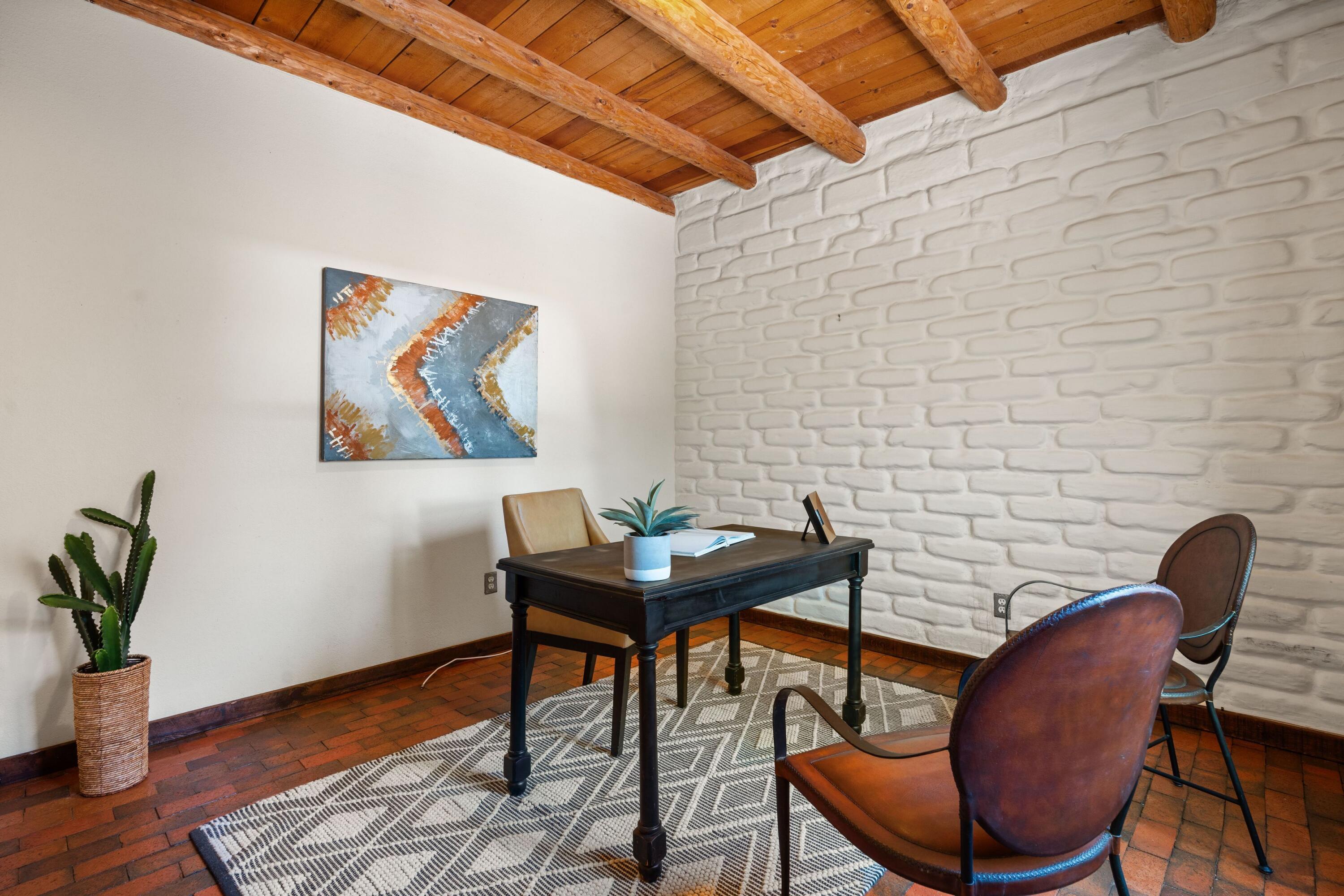 163 Camino Alto, Corrales, New Mexico image 17