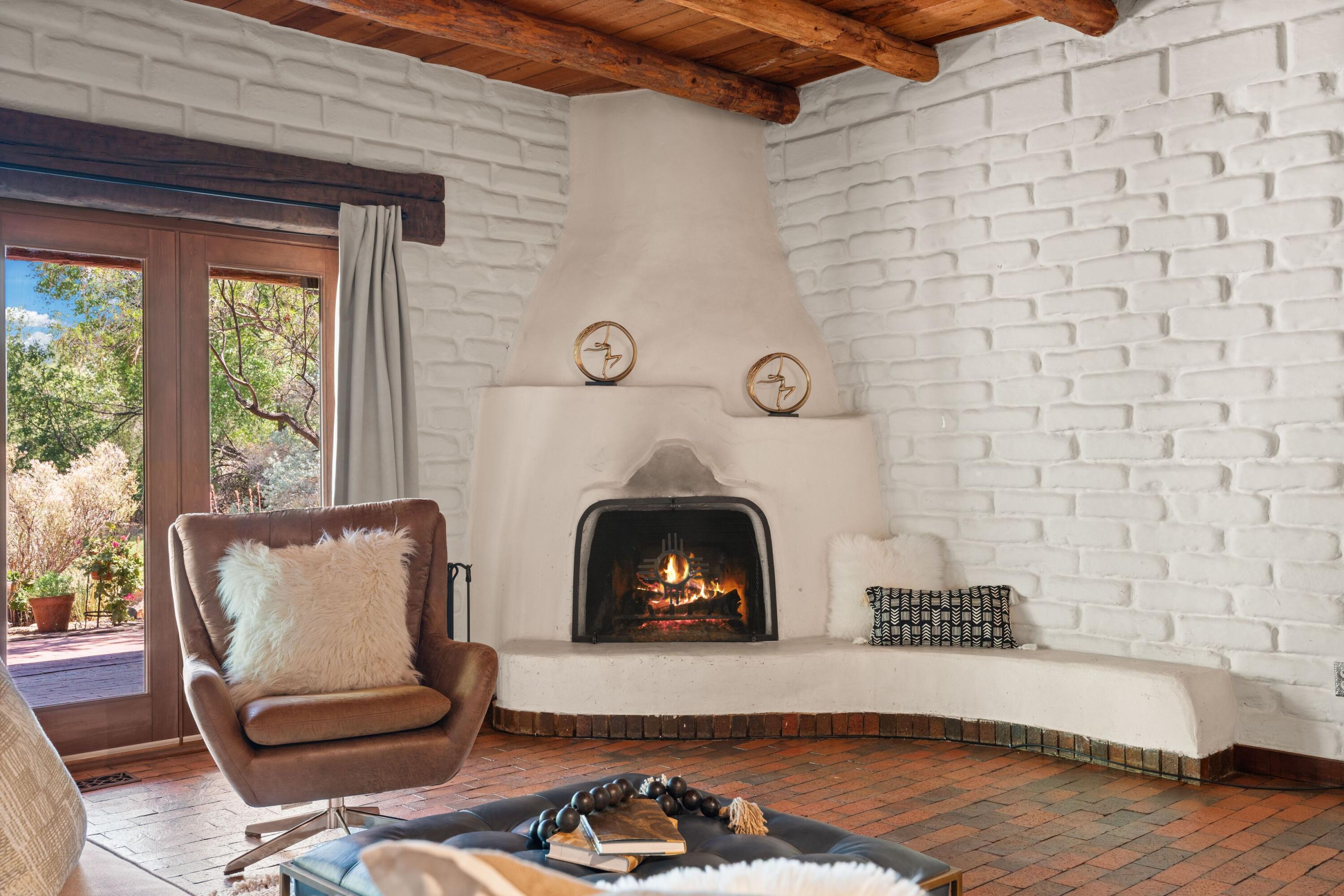 163 Camino Alto, Corrales, New Mexico image 13