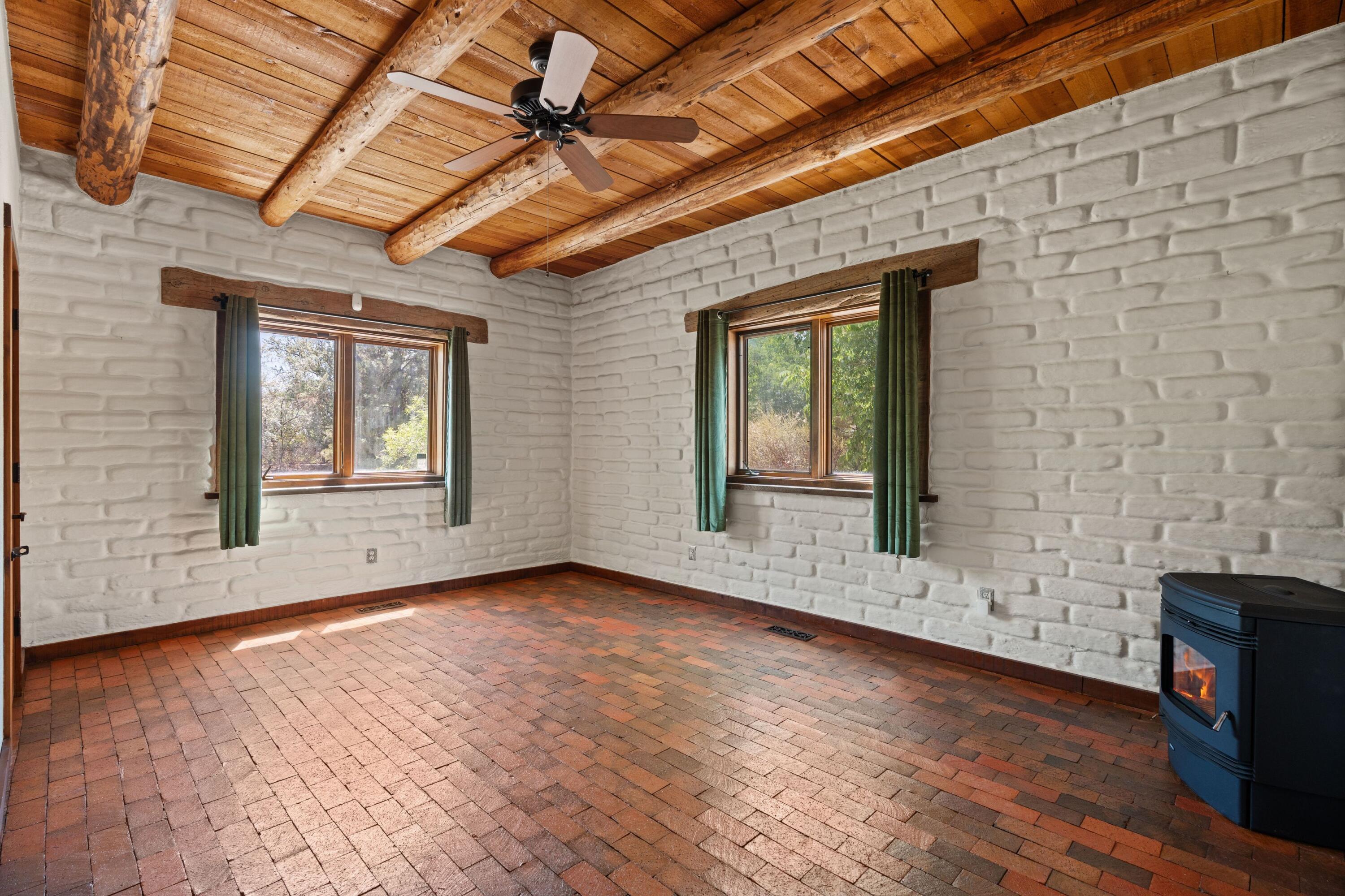 163 Camino Alto, Corrales, New Mexico image 35