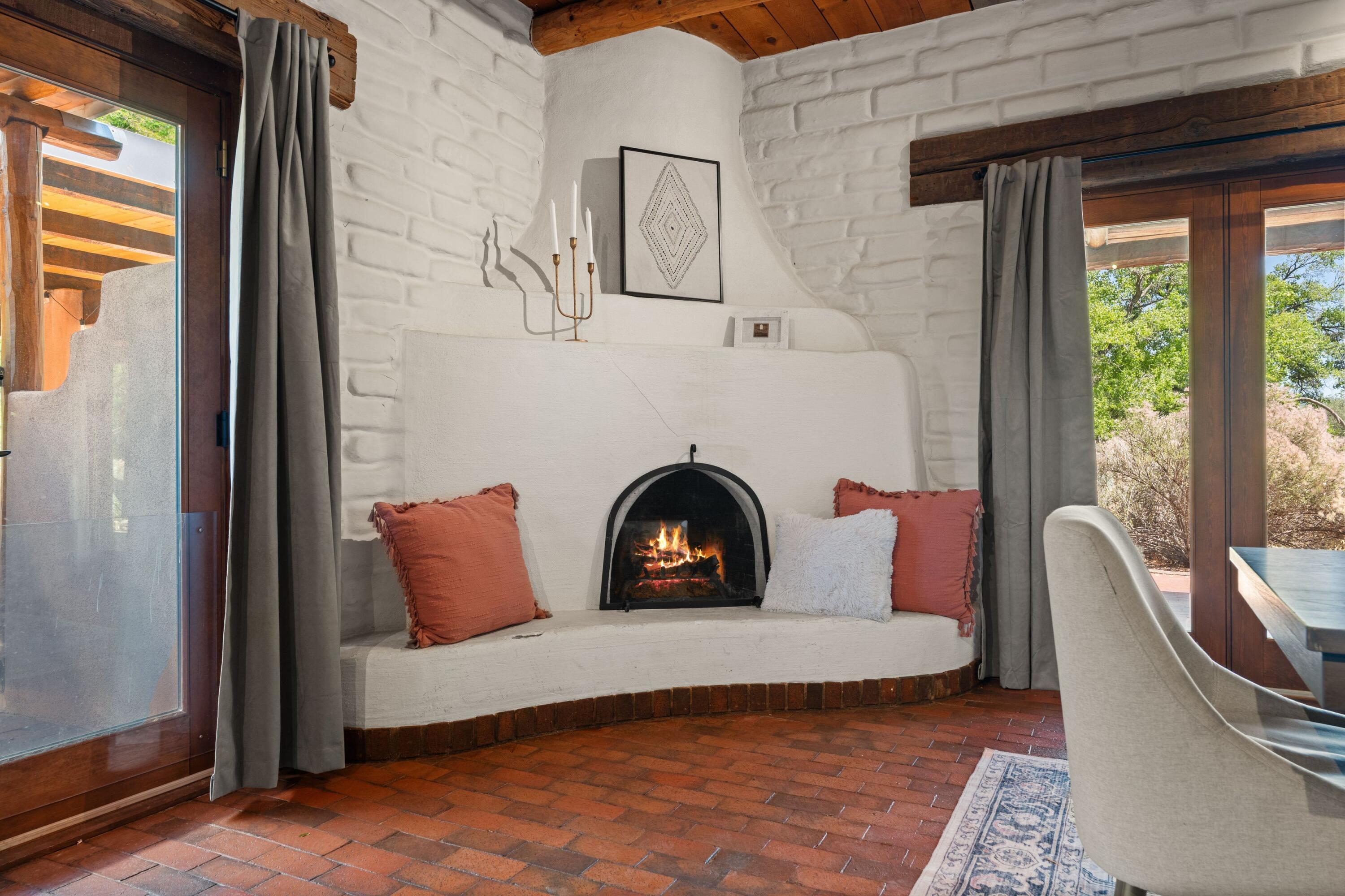 163 Camino Alto, Corrales, New Mexico image 25