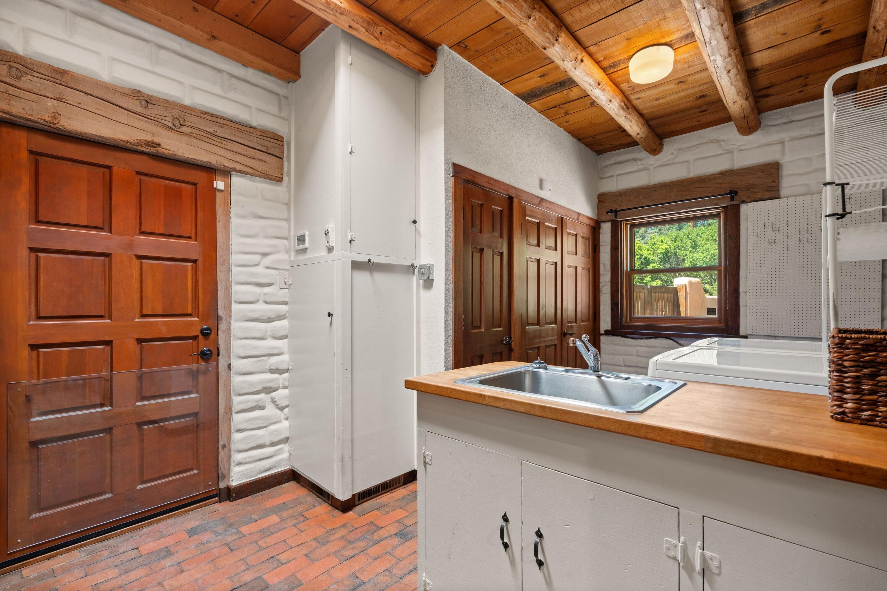 163 Camino Alto, Corrales, New Mexico image 36