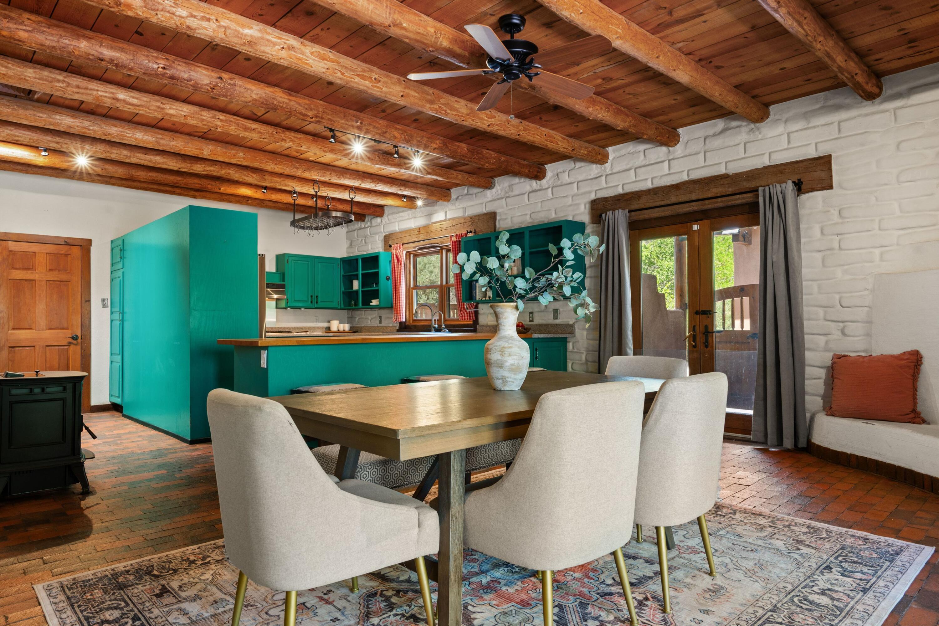 163 Camino Alto, Corrales, New Mexico image 26