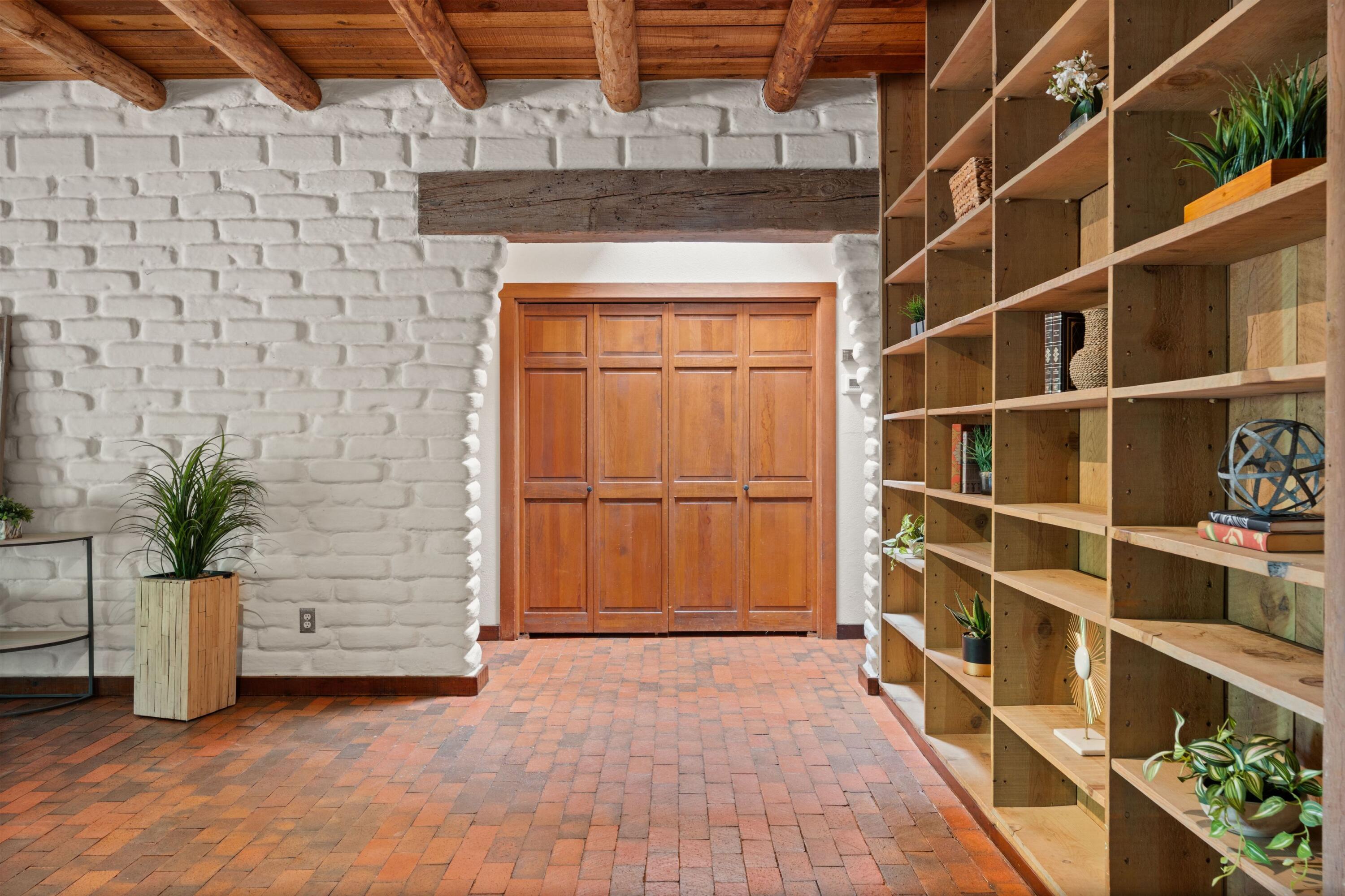 163 Camino Alto, Corrales, New Mexico image 14