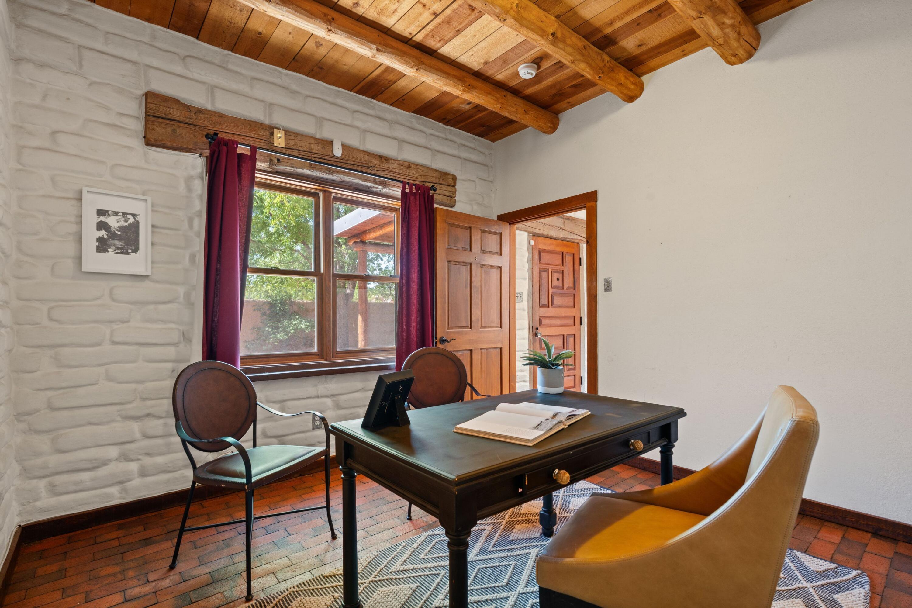 163 Camino Alto, Corrales, New Mexico image 16
