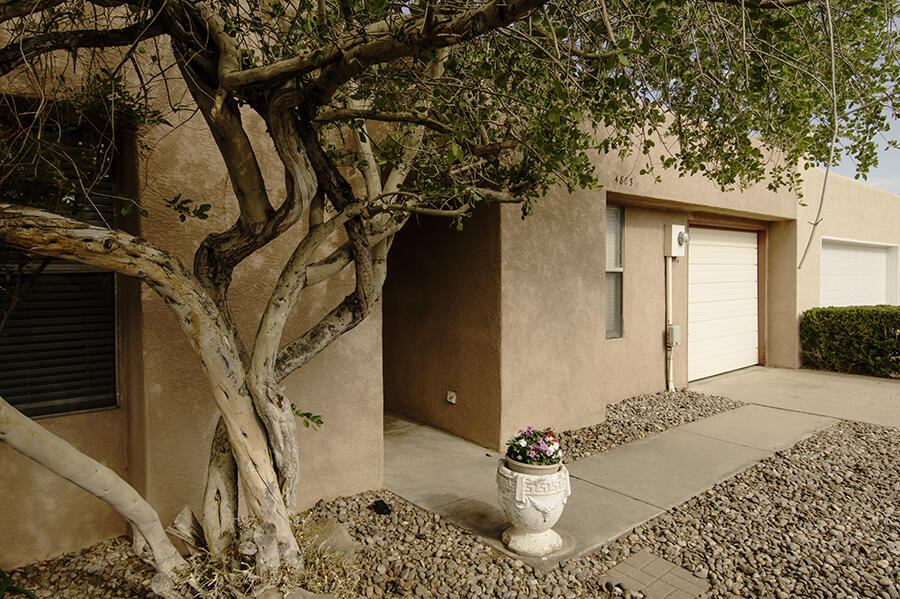 4805 Osuna Place, Albuquerque, New Mexico image 5