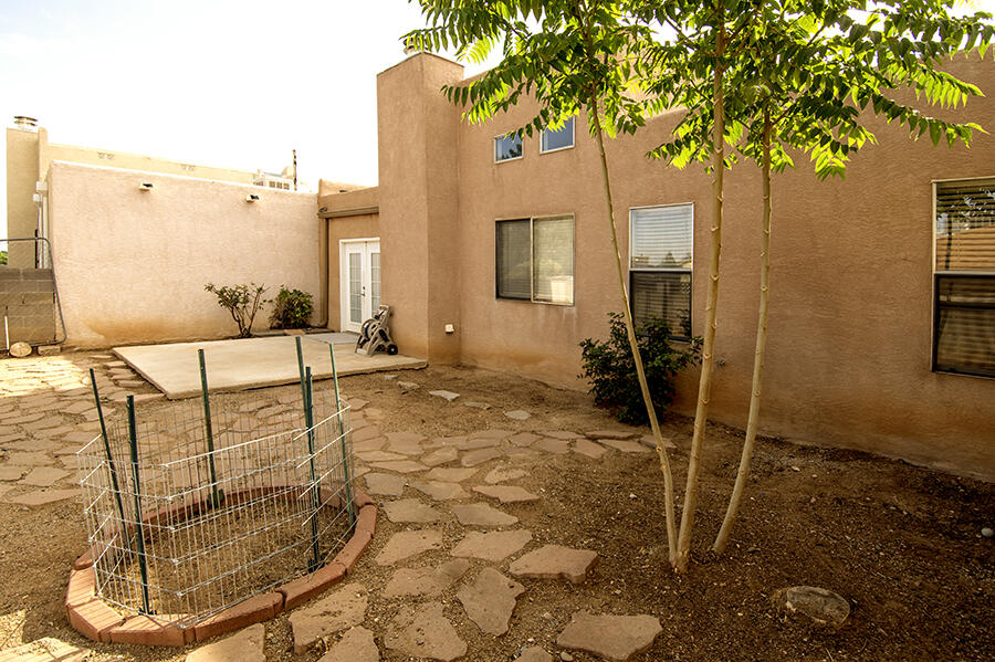 4805 Osuna Place, Albuquerque, New Mexico image 27