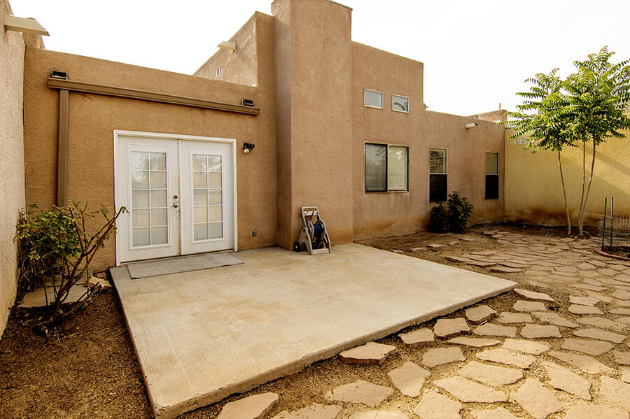 4805 Osuna Place, Albuquerque, New Mexico image 26