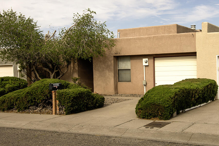 4805 Osuna Place, Albuquerque, New Mexico image 1