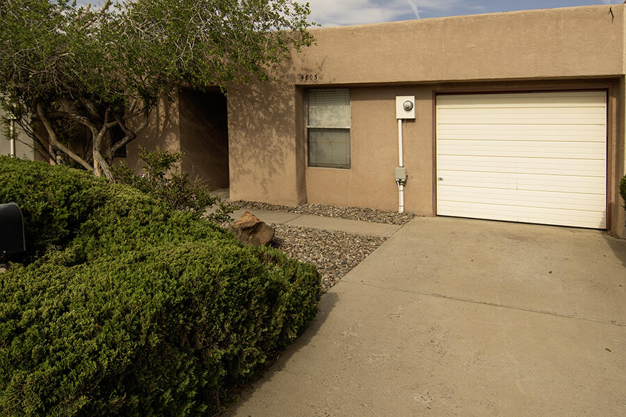 4805 Osuna Place, Albuquerque, New Mexico image 2