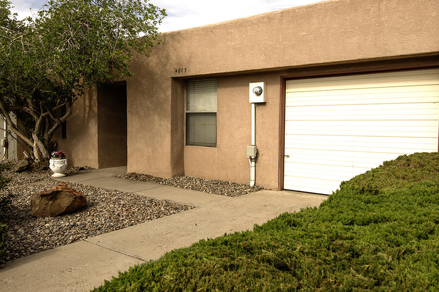 4805 Osuna Place, Albuquerque, New Mexico image 4