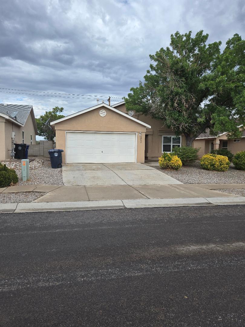 10632 Arabella Drive, Albuquerque, New Mexico image 1