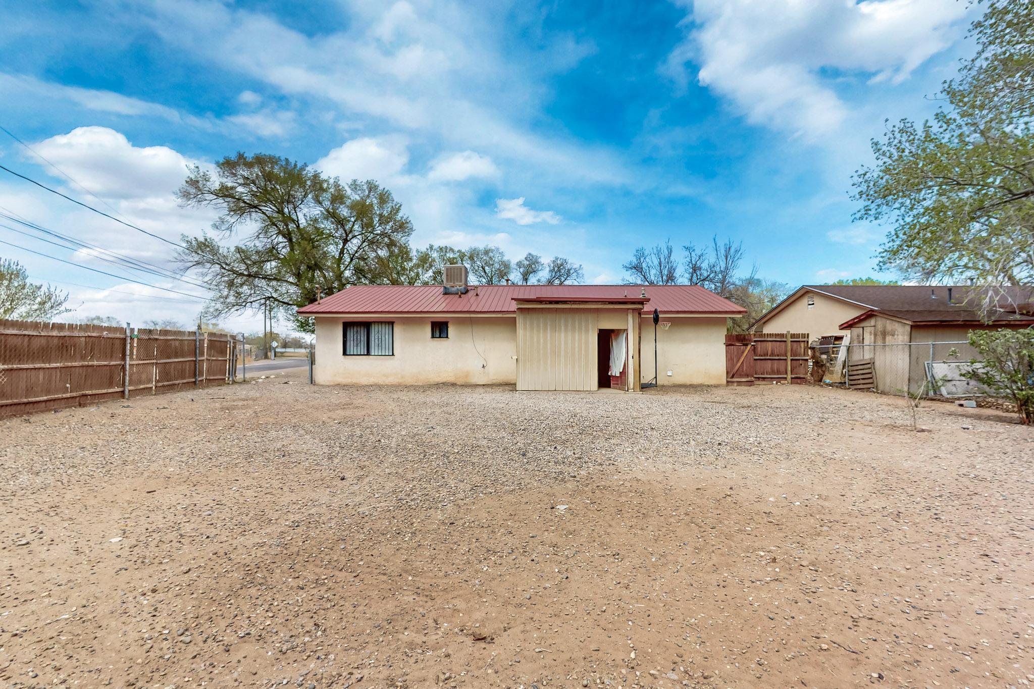 1410 Jackson Road, Albuquerque, New Mexico image 37