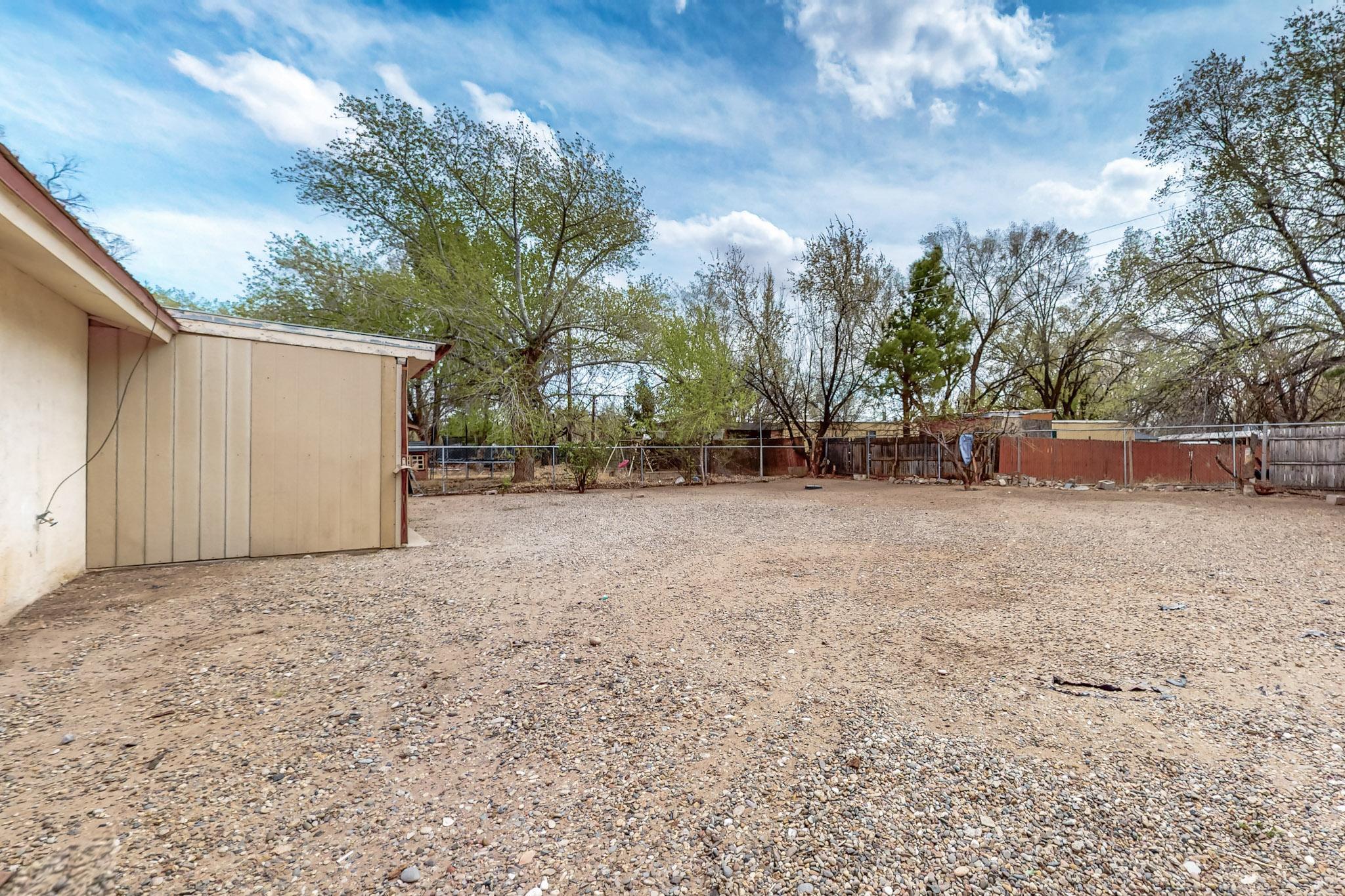 1410 Jackson Road, Albuquerque, New Mexico image 5