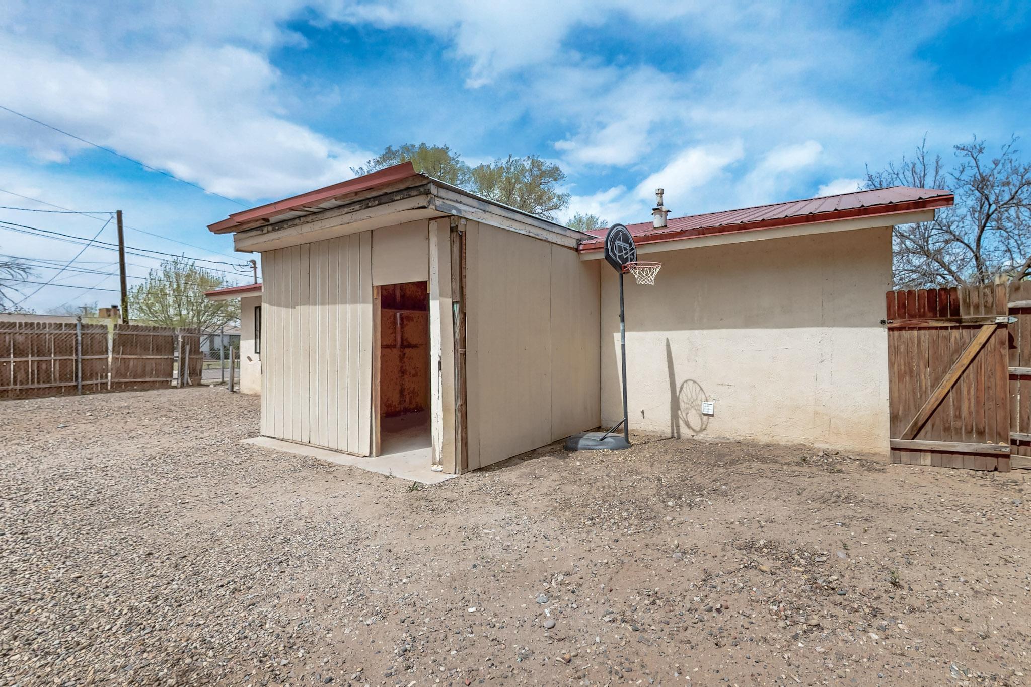 1410 Jackson Road, Albuquerque, New Mexico image 36