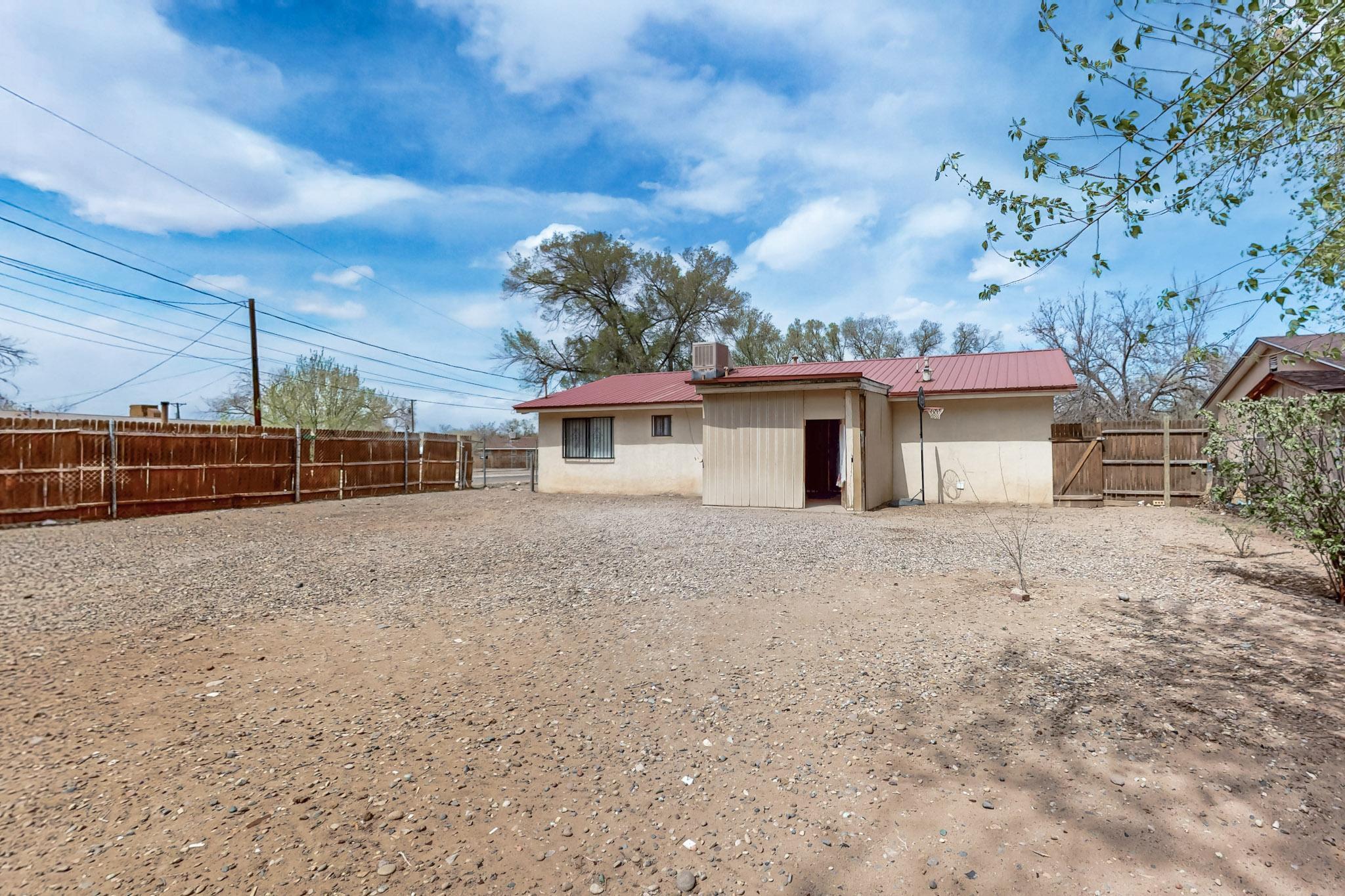 1410 Jackson Road, Albuquerque, New Mexico image 39