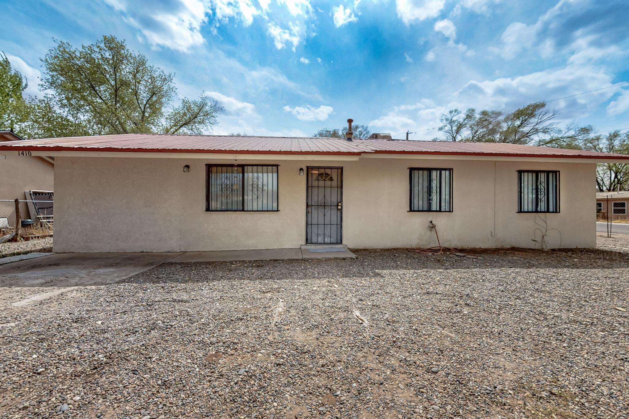 1410 Jackson Road, Albuquerque, New Mexico image 4