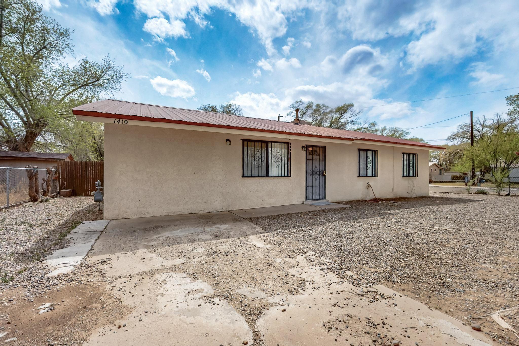 1410 Jackson Road, Albuquerque, New Mexico image 3