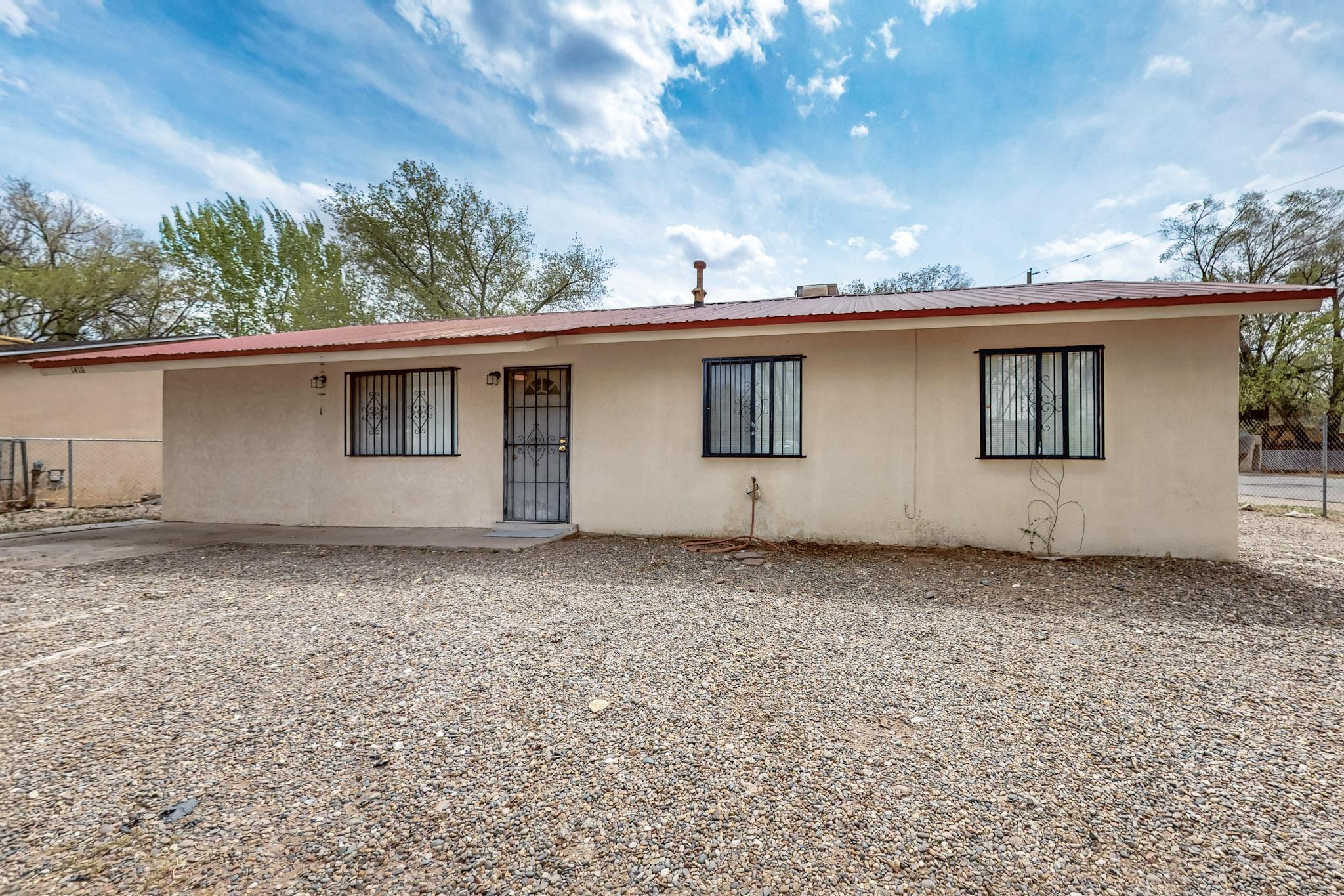1410 Jackson Road, Albuquerque, New Mexico image 2