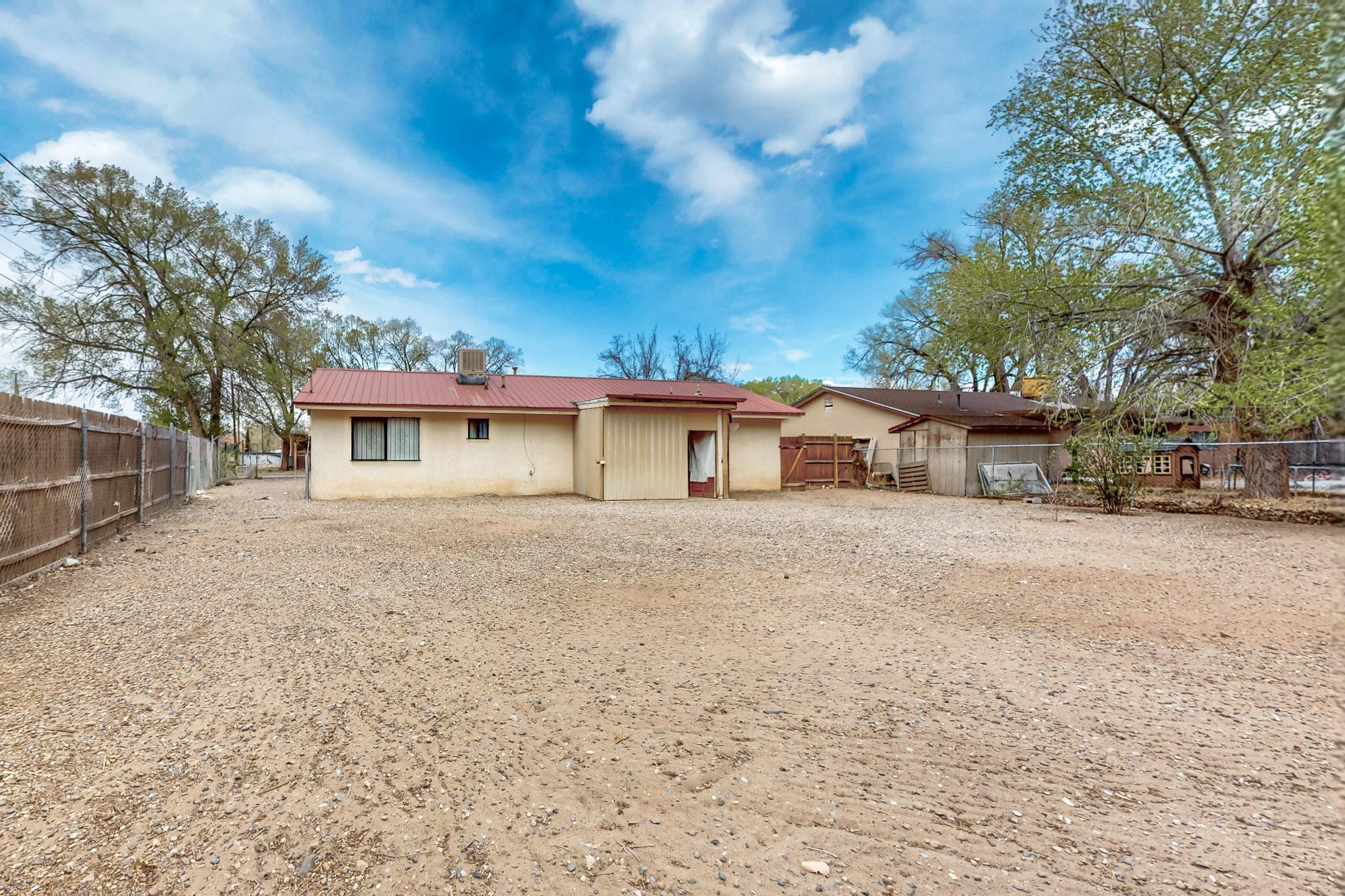 1410 Jackson Road, Albuquerque, New Mexico image 35