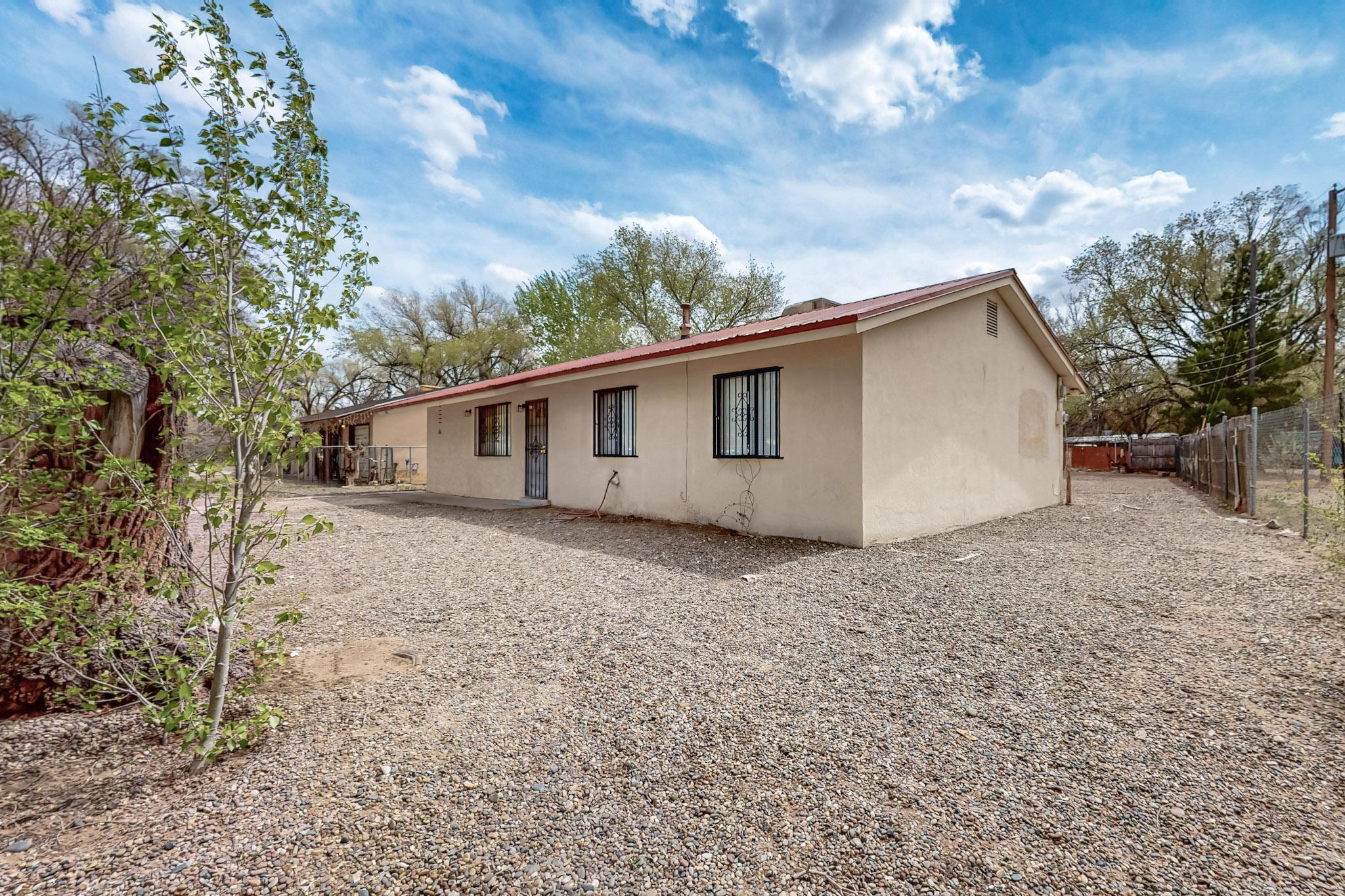 1410 Jackson Road, Albuquerque, New Mexico image 1