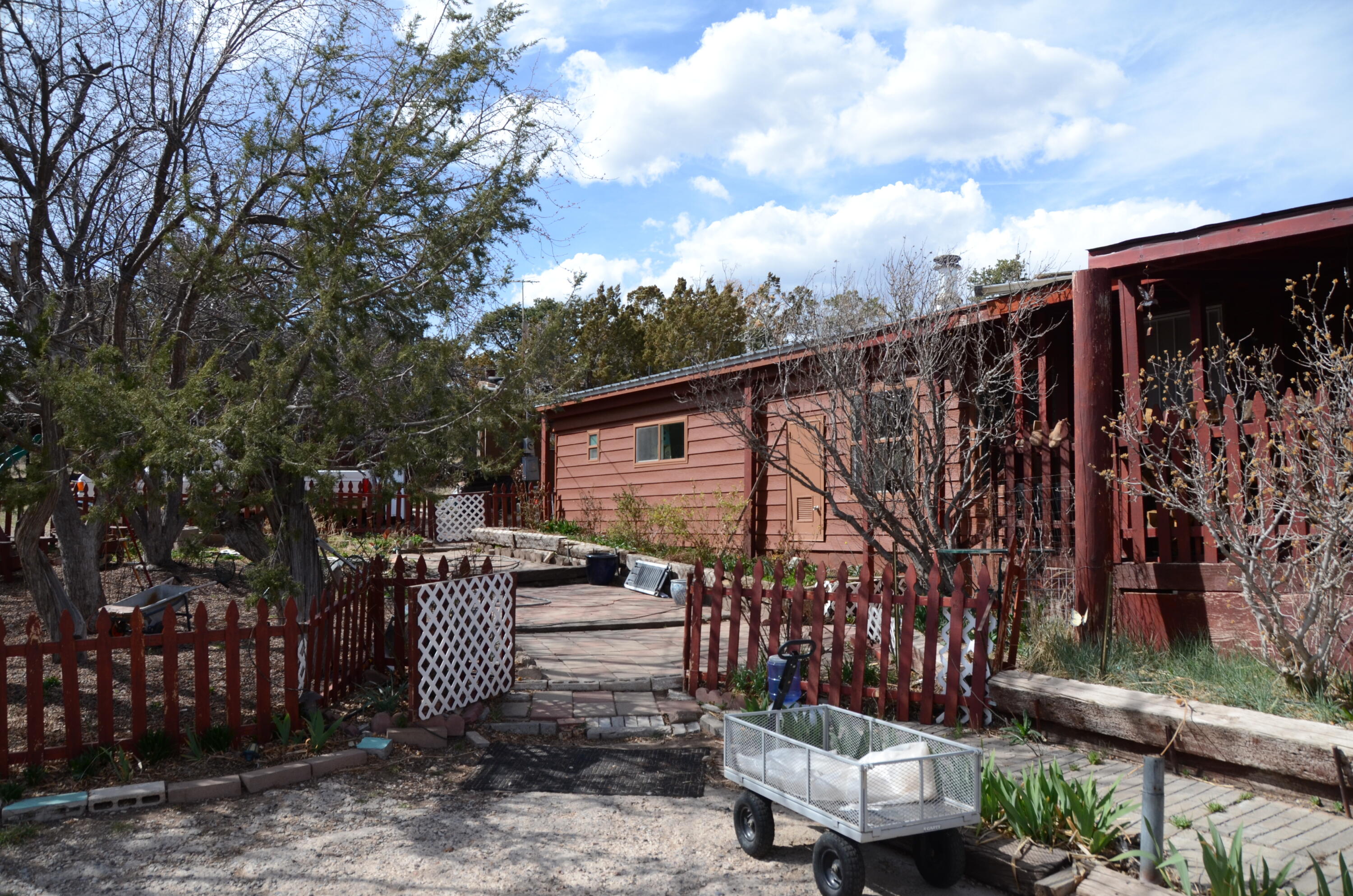28 Saddlespur Road, Edgewood, New Mexico image 27