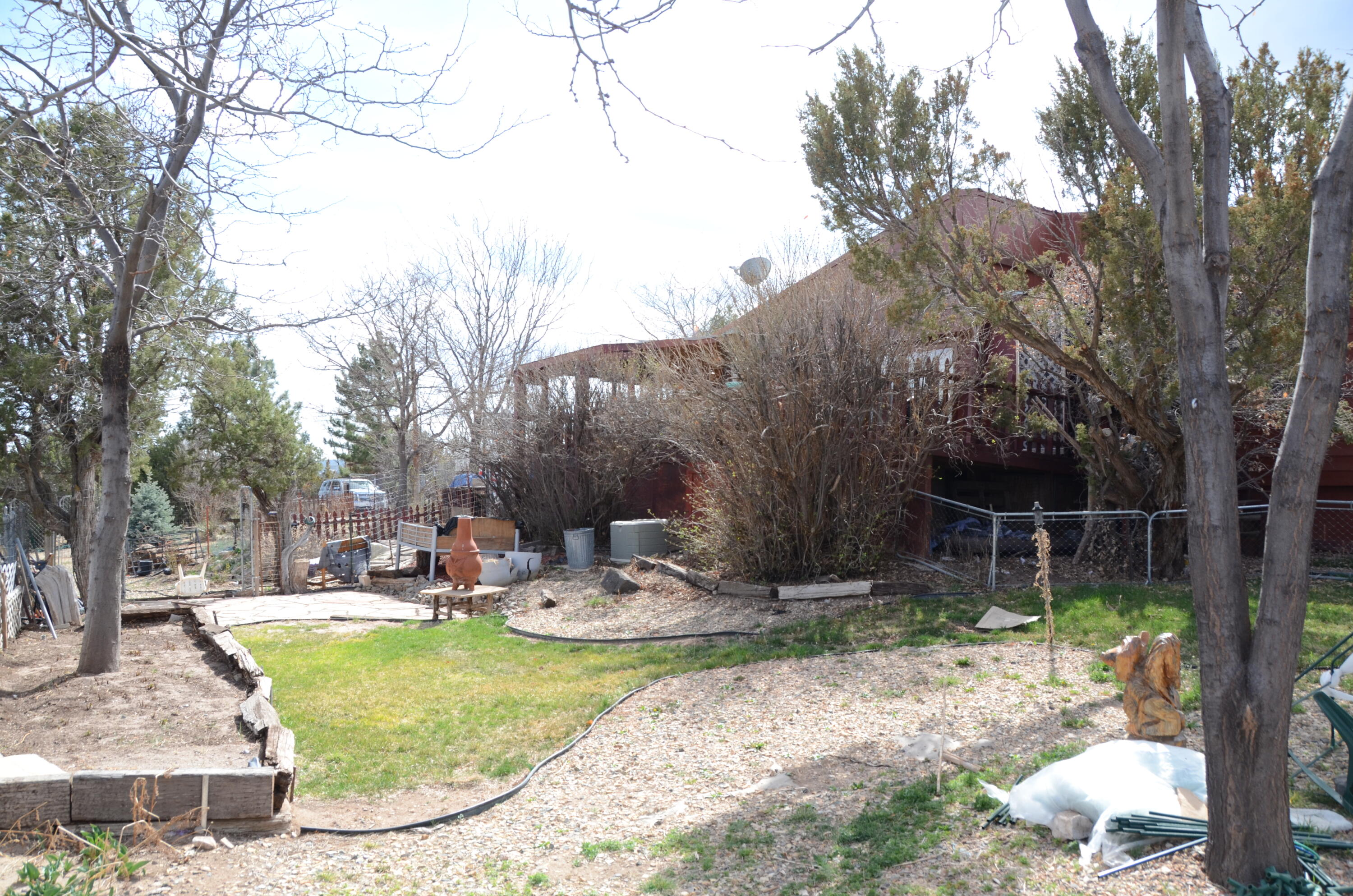 28 Saddlespur Road, Edgewood, New Mexico image 1