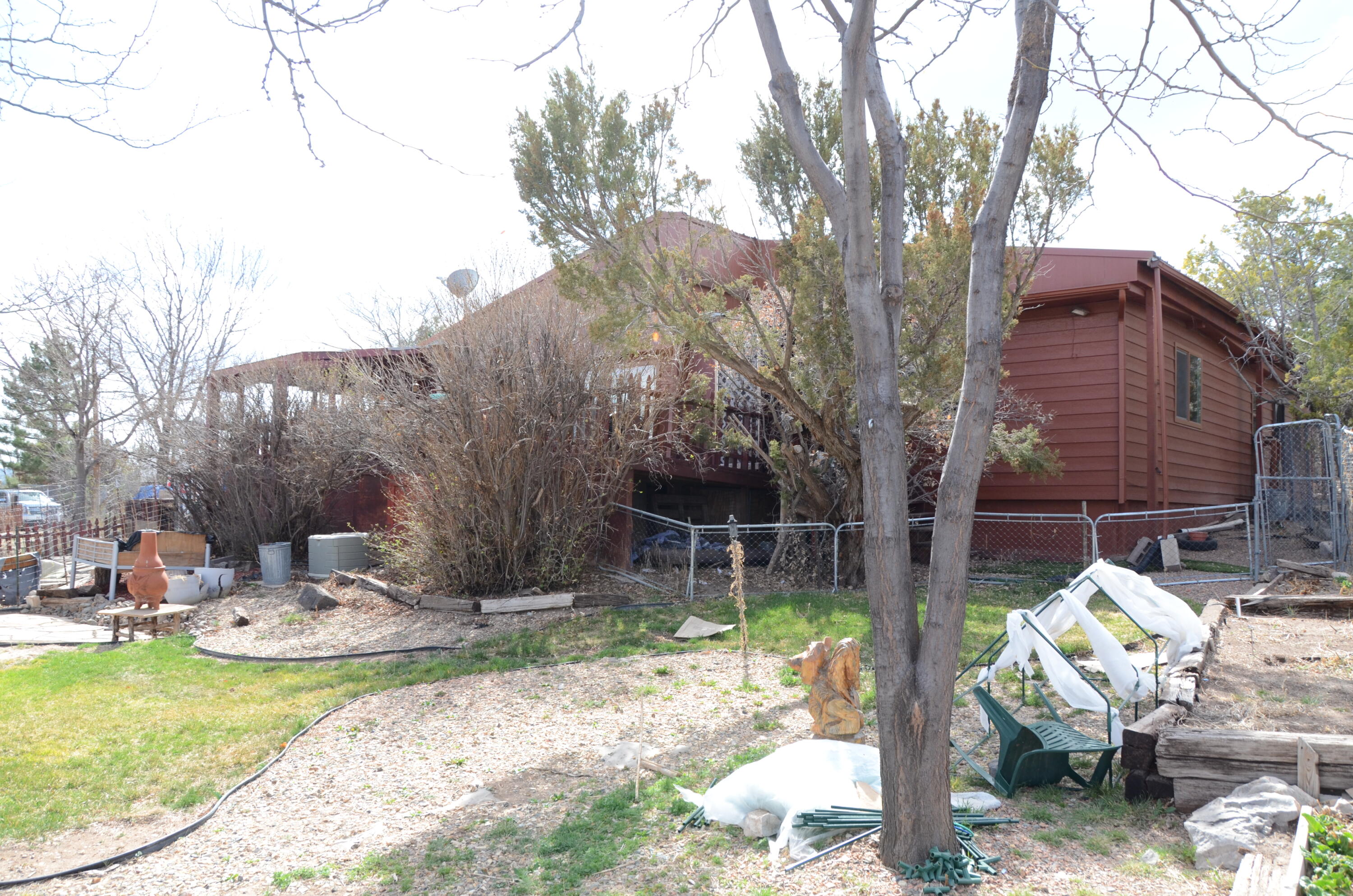 28 Saddlespur Road, Edgewood, New Mexico image 28