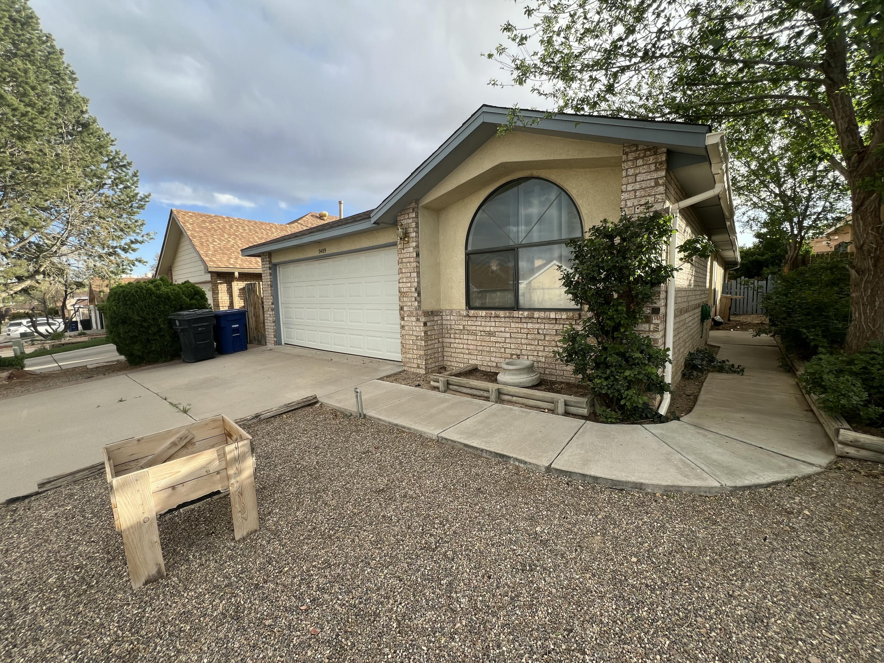 5409 Gable Street, Albuquerque, New Mexico image 1