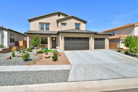 Photo of 1805 SUNSET Street SE, Albuquerque, NM 87123 (MLS # 1088845)