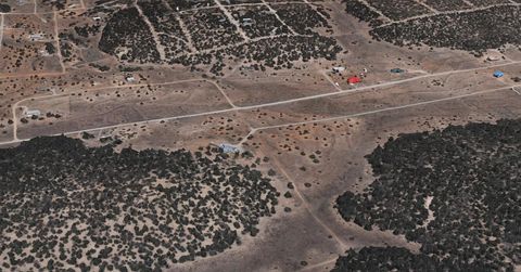 Vacant Land For Sale - Tranquil Valley Block 4 Lot 2<br/> Torrance County, Edgewood, NM 87015